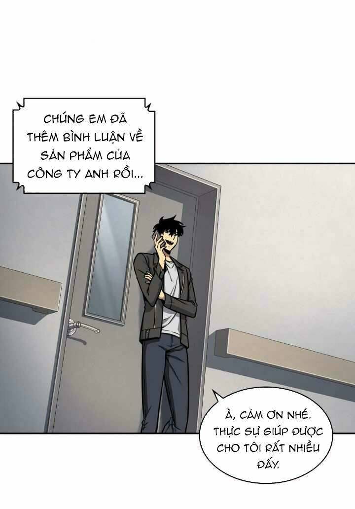 Vua Trộm Mộ Tập 196 trang 4