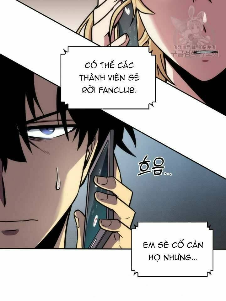 Vua Trộm Mộ Tập 196 trang 34