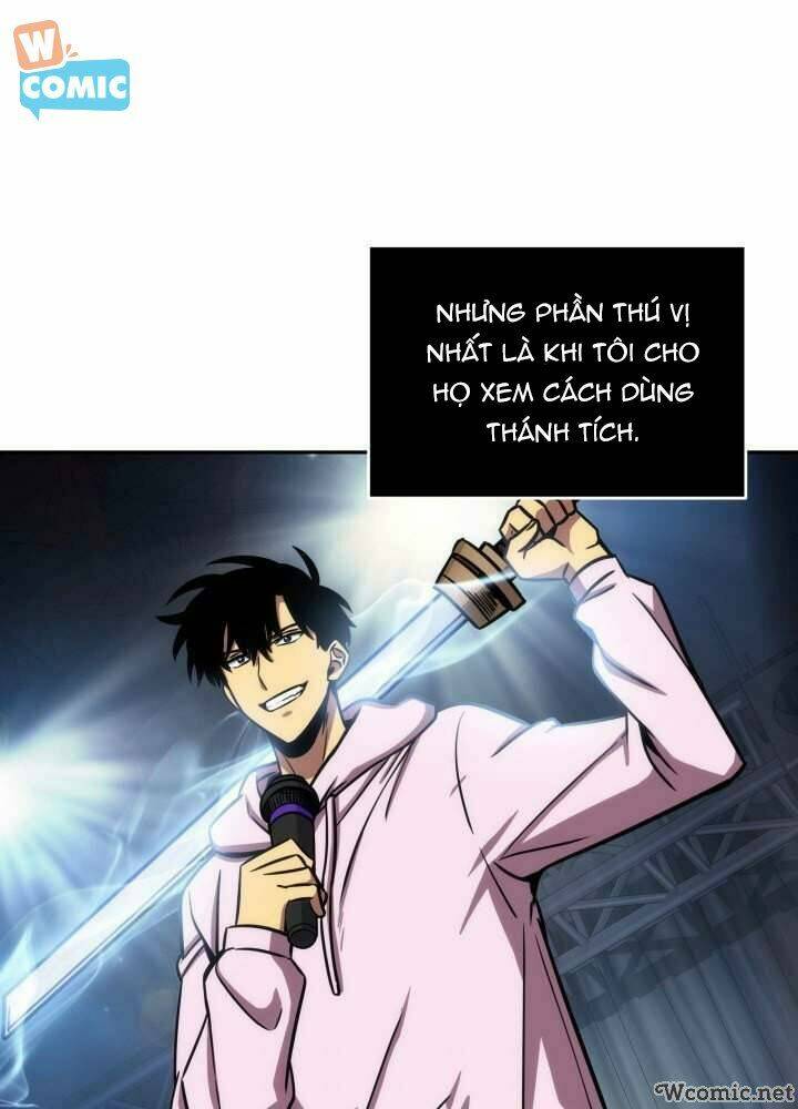 Vua Trộm Mộ Tập 196 trang 65