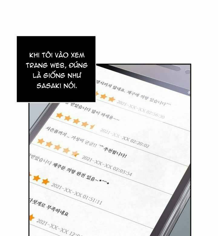 Vua Trộm Mộ Tập 196 trang 8