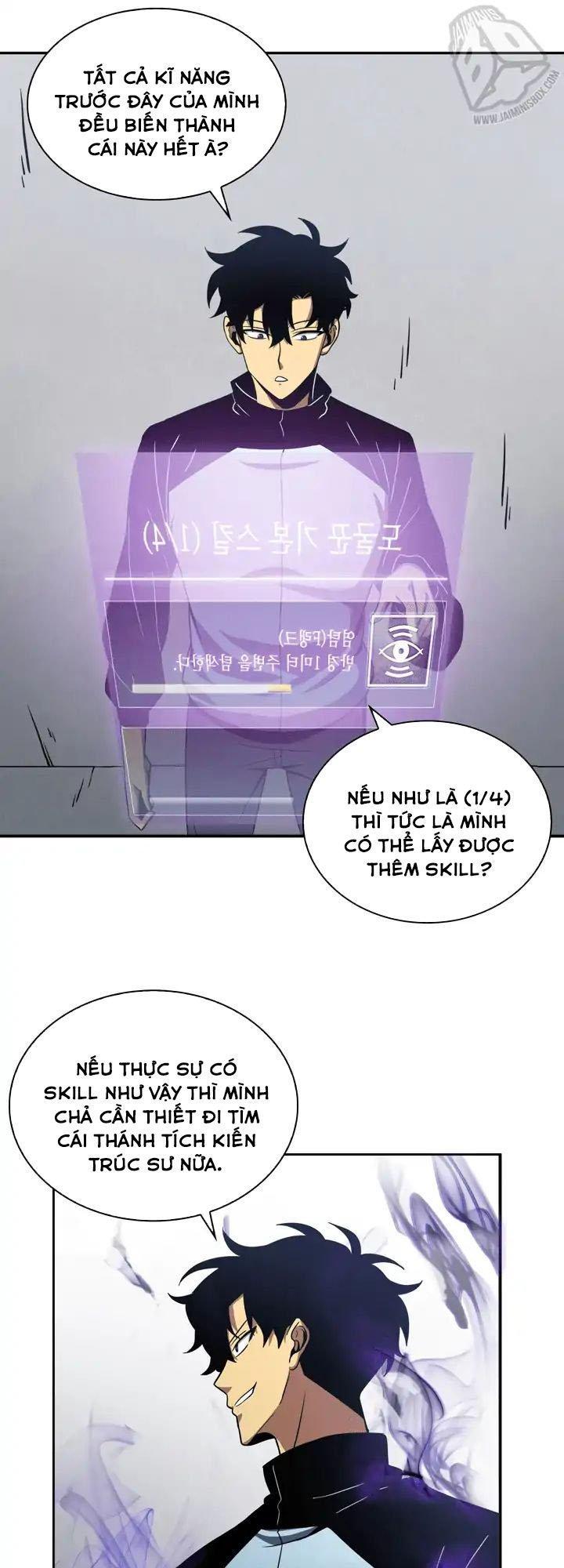 Vua Trộm Mộ Tập 2.5 trang 11