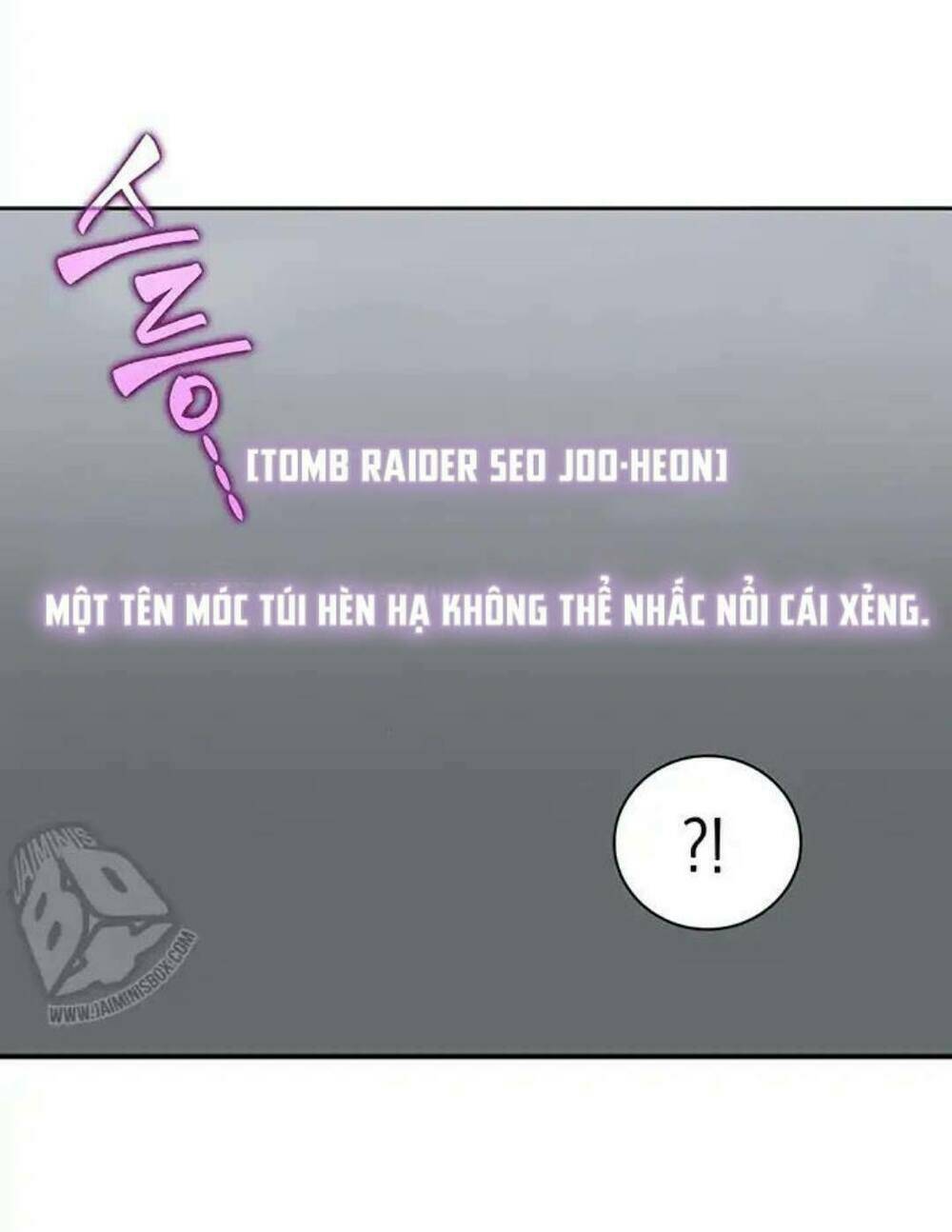 Vua Trộm Mộ Tập 2 trang 23