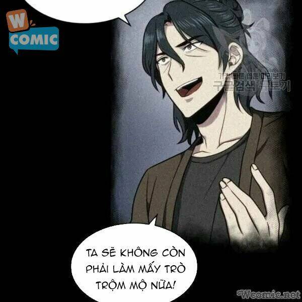 Vua Trộm Mộ Tập 201 trang 11