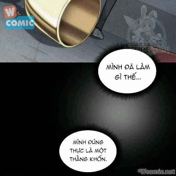 Vua Trộm Mộ Tập 201 trang 33
