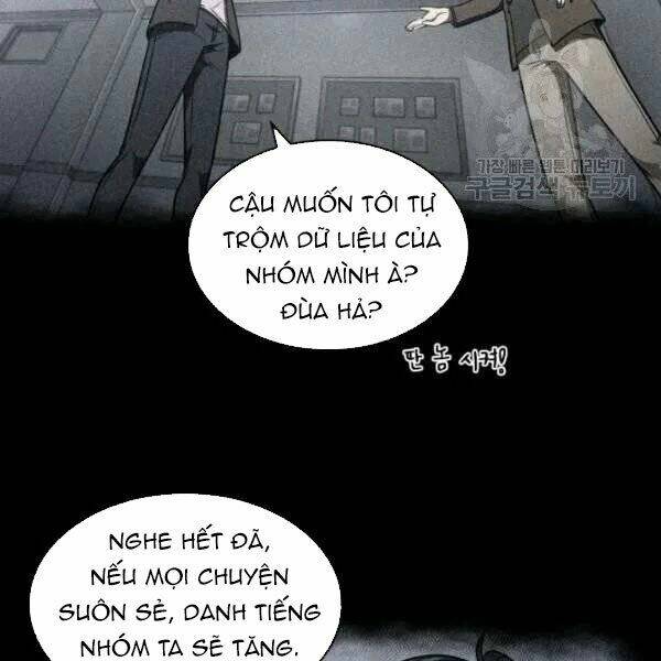 Vua Trộm Mộ Tập 201 trang 10