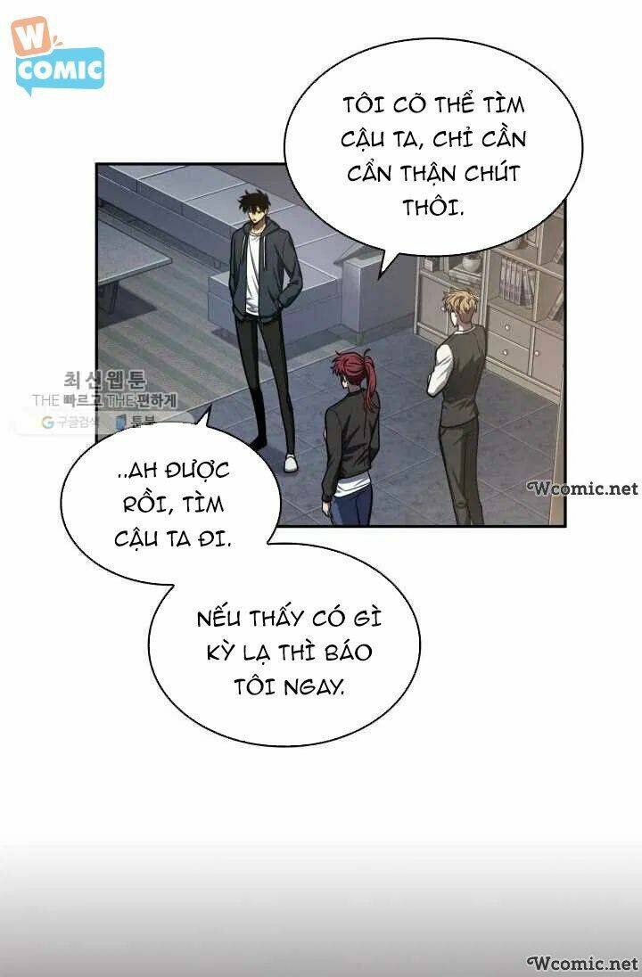 Vua Trộm Mộ Tập 209 trang 83