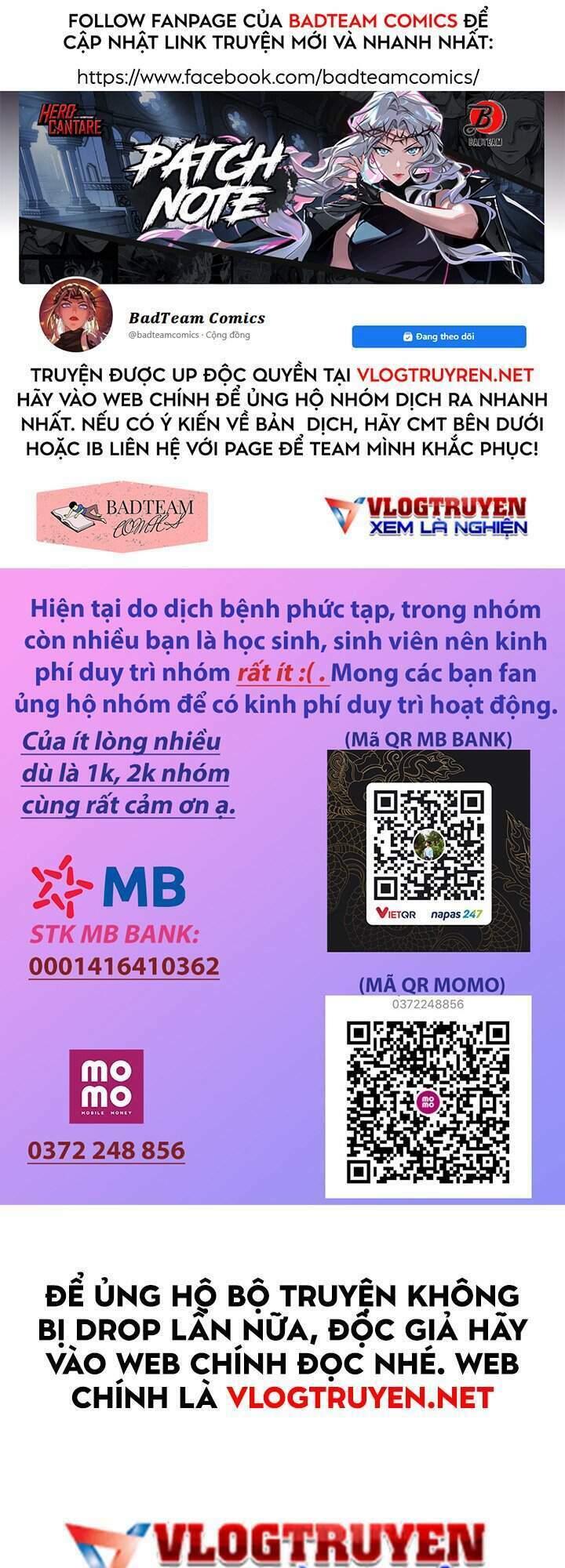 Vua Trộm Mộ Tập 246 trang 1