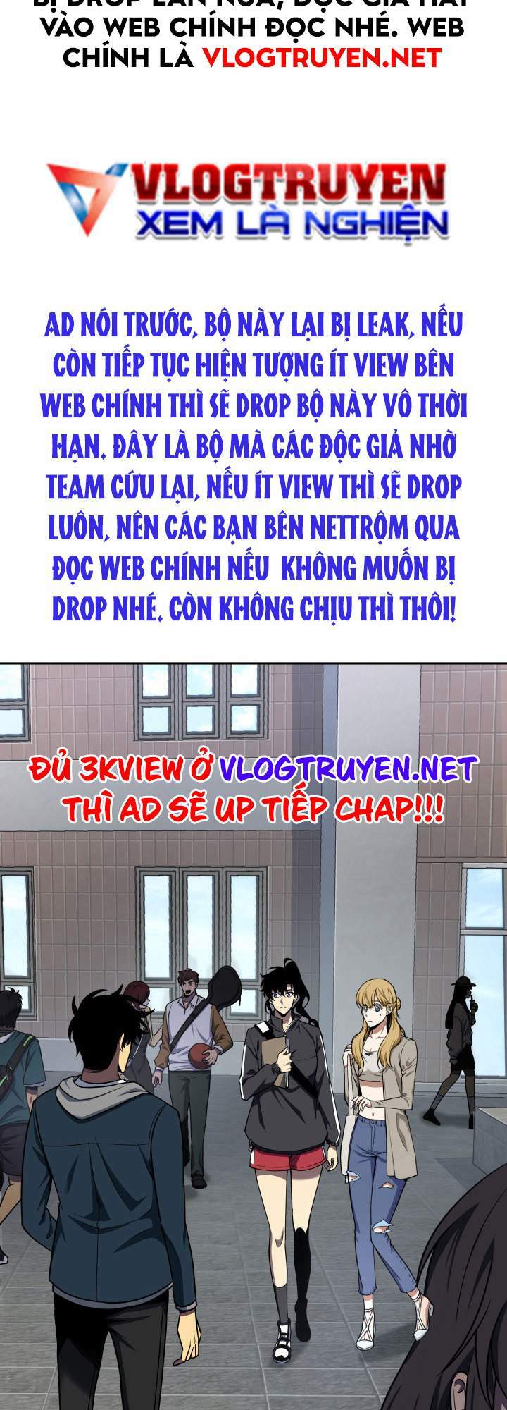 Vua Trộm Mộ Tập 247 trang 2