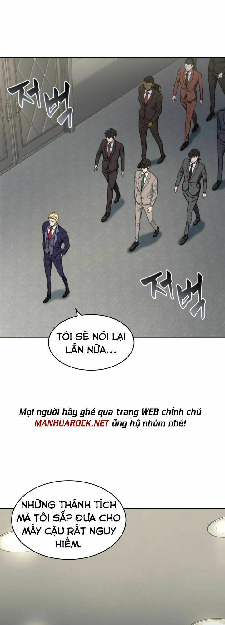 Vua Trộm Mộ Tập 249 trang 2