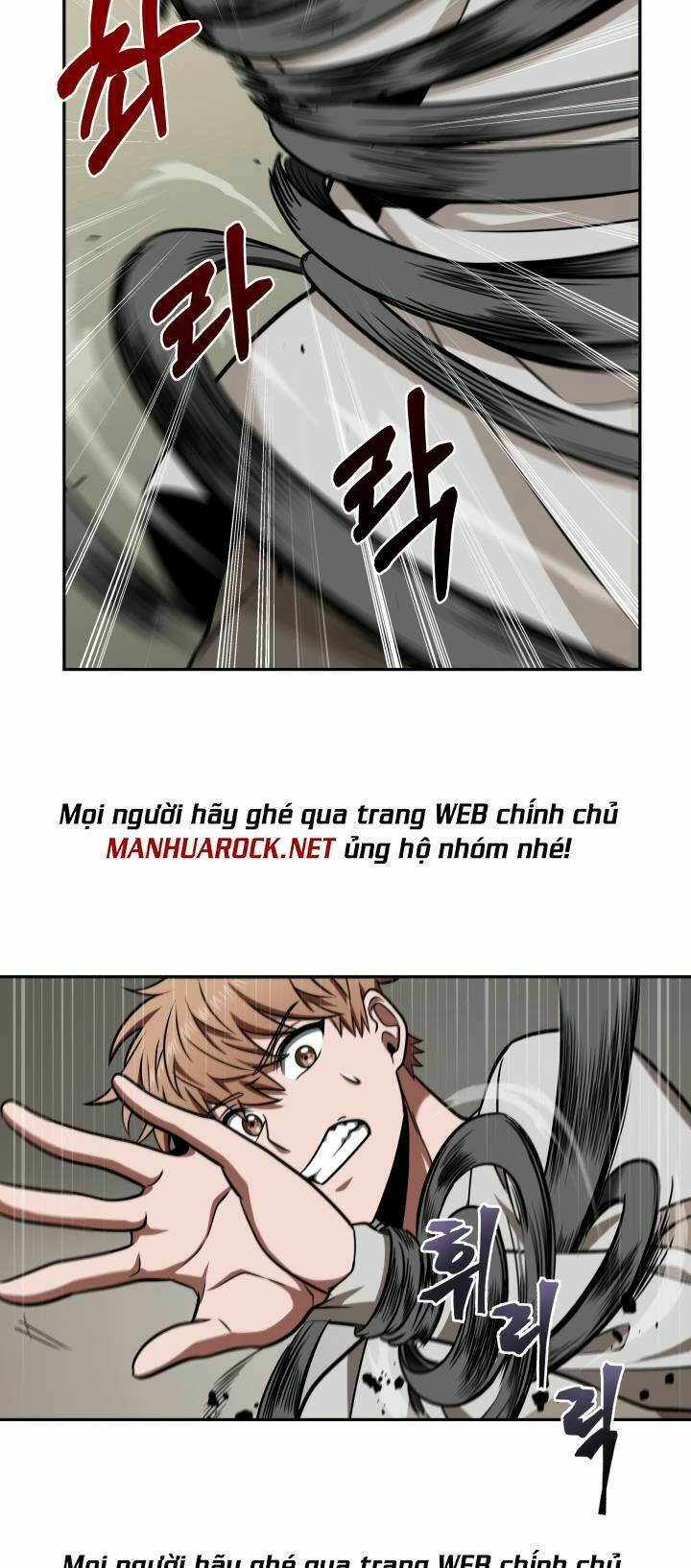 Vua Trộm Mộ Tập 249 trang 31