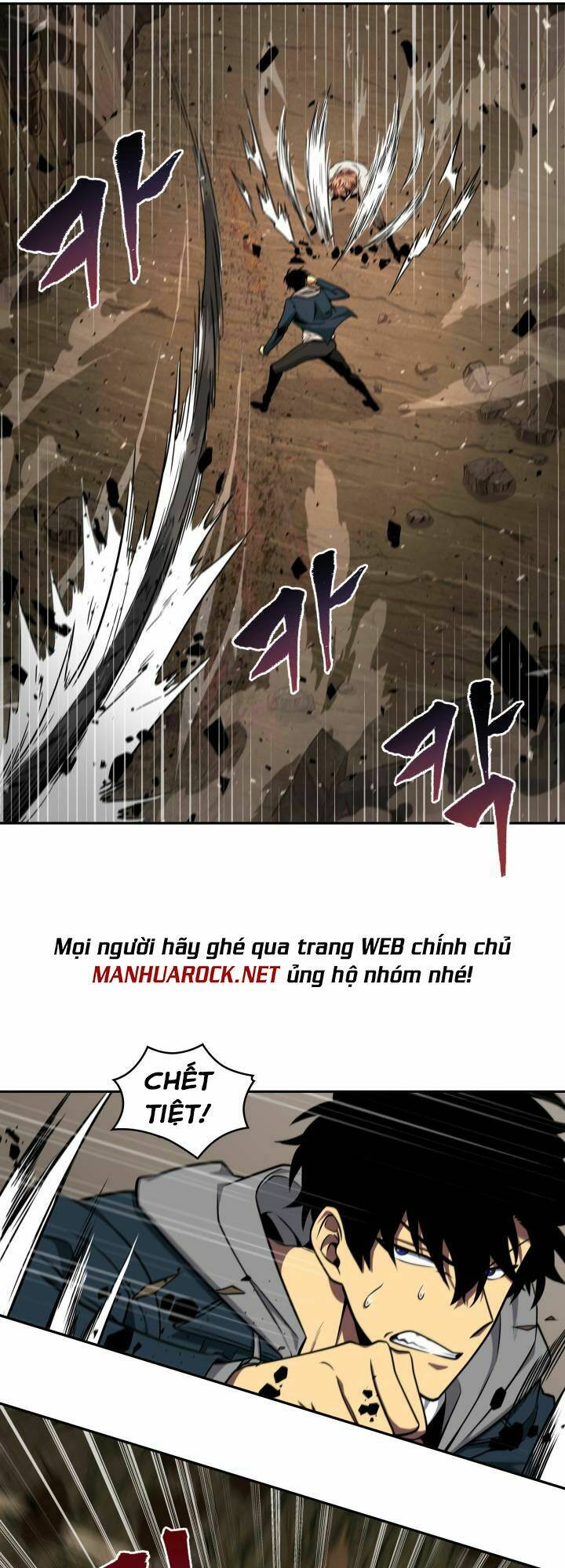 Vua Trộm Mộ Tập 249 trang 38