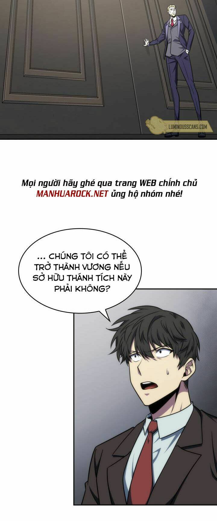 Vua Trộm Mộ Tập 249 trang 6