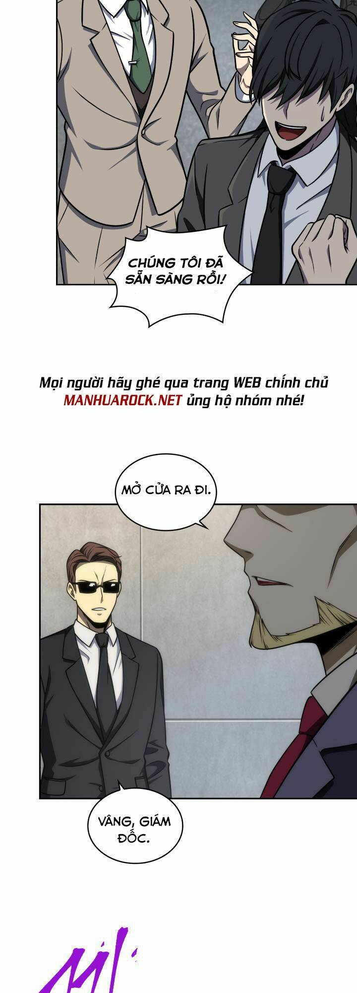 Vua Trộm Mộ Tập 249 trang 8