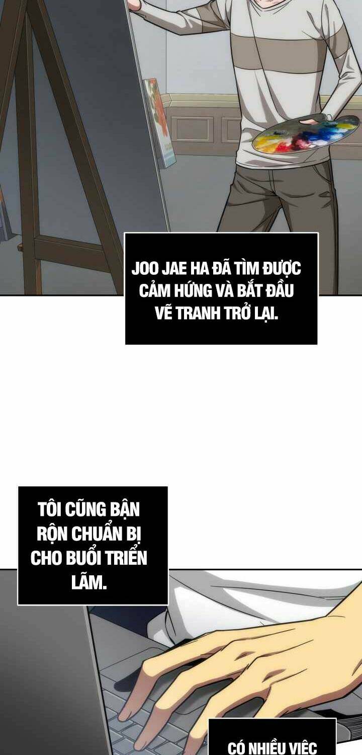 Vua Trộm Mộ Tập 252 trang 3