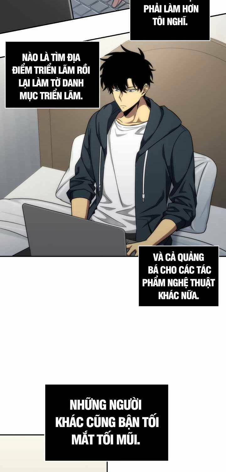 Vua Trộm Mộ Tập 252 trang 4