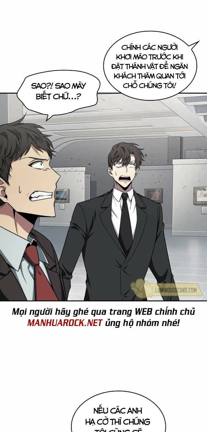 Vua Trộm Mộ Tập 253 trang 31