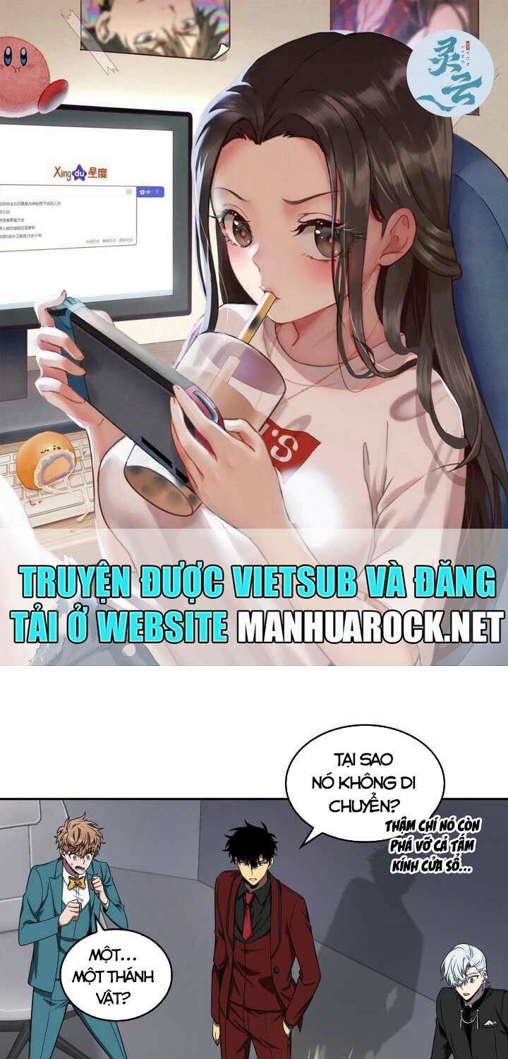 Vua Trộm Mộ Tập 255 trang 1