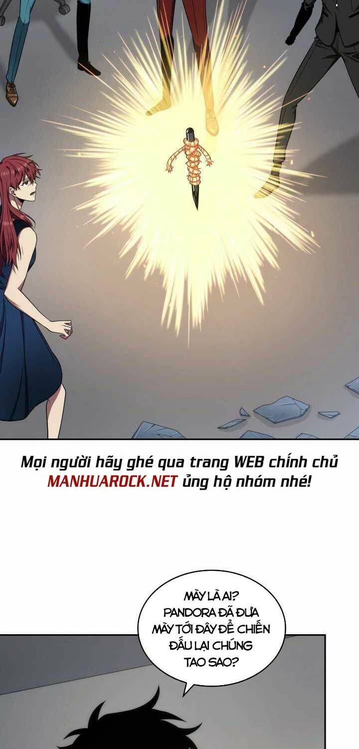 Vua Trộm Mộ Tập 255 trang 2