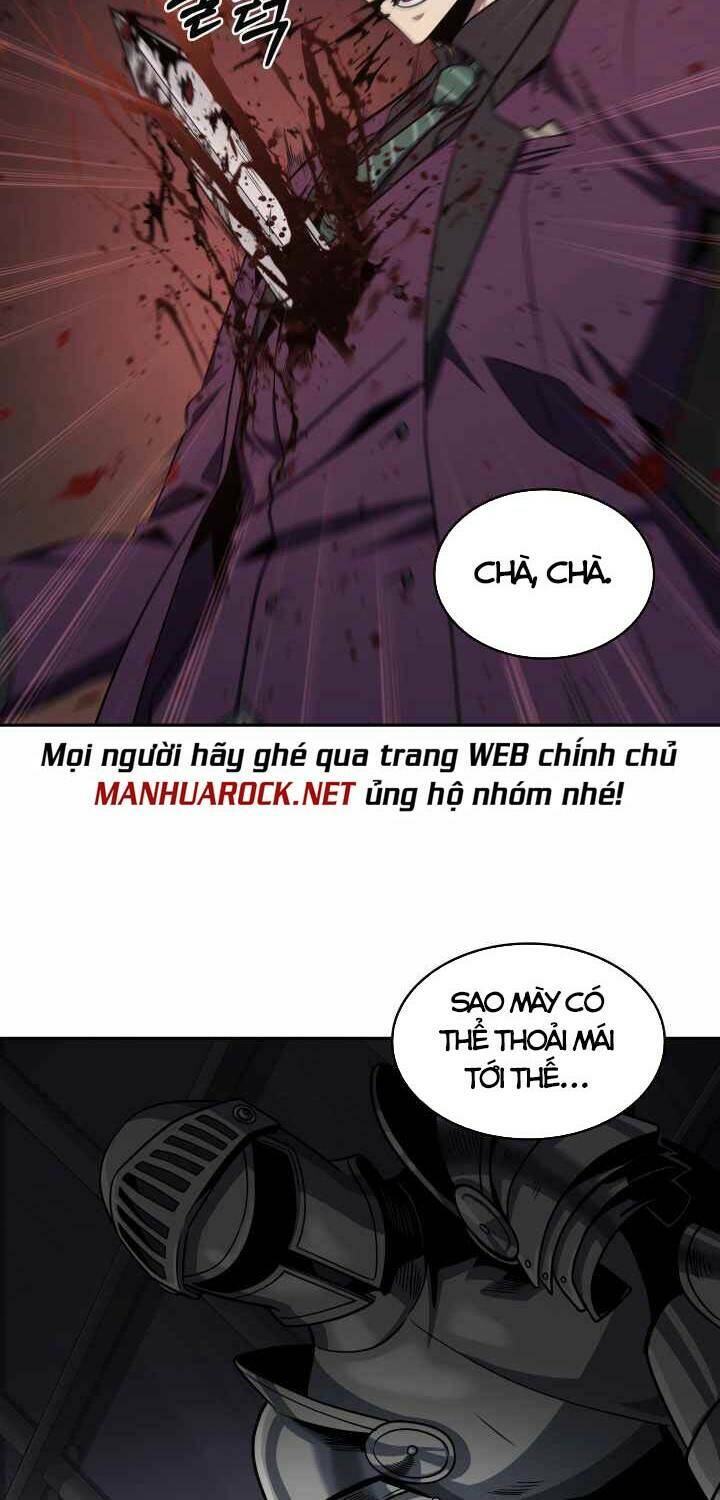 Vua Trộm Mộ Tập 255 trang 46