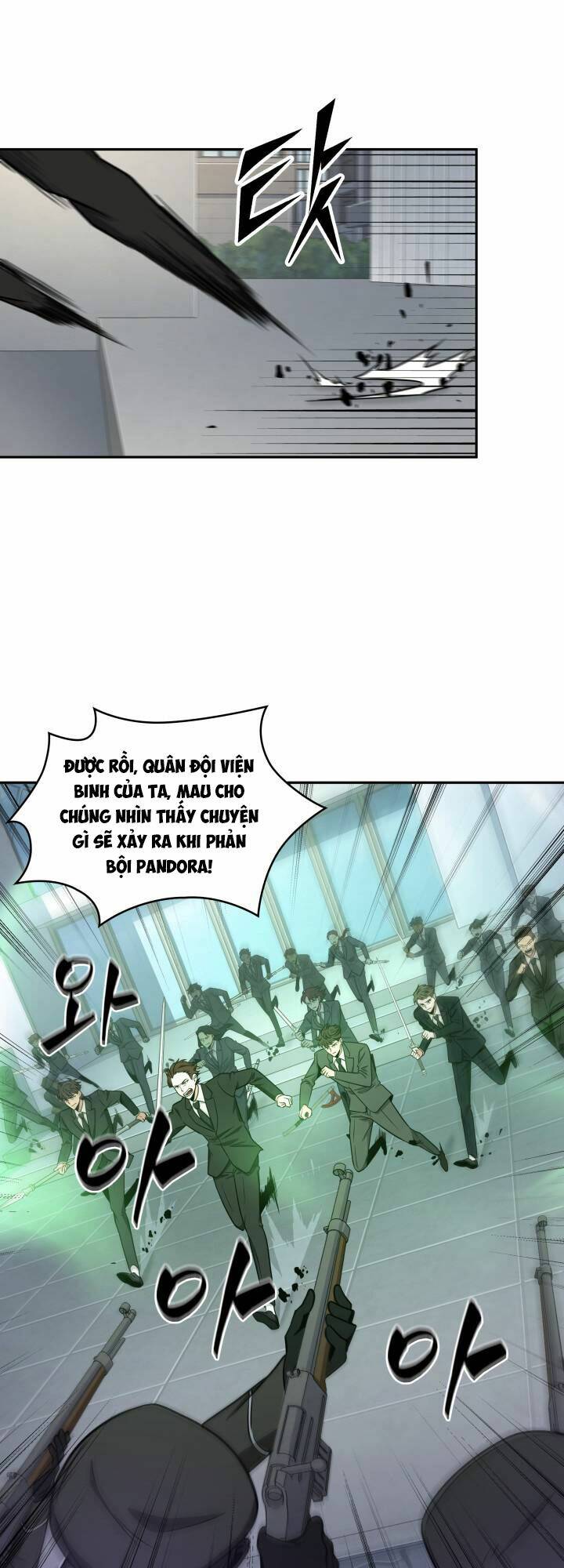 Vua Trộm Mộ Tập 257 trang 4
