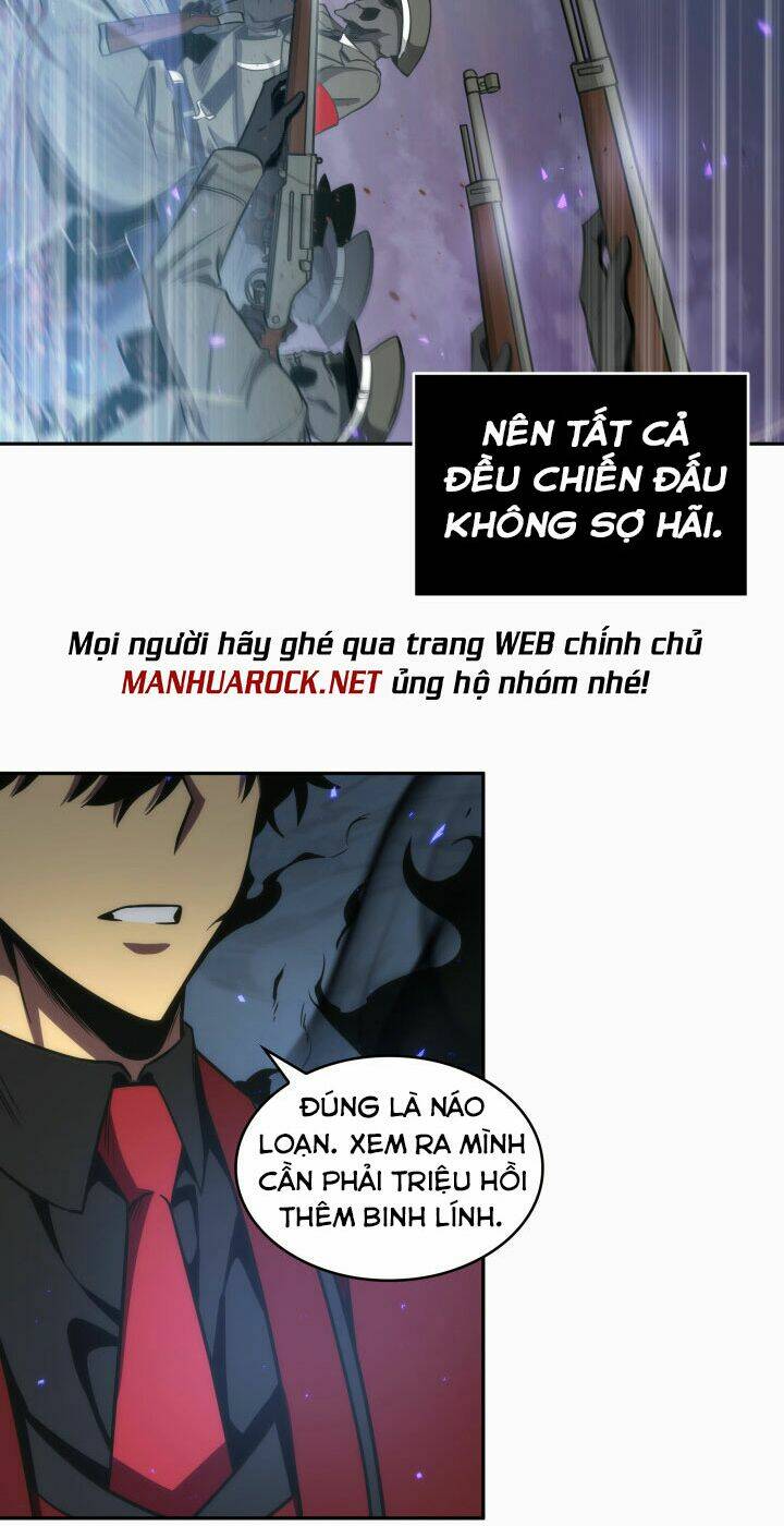 Vua Trộm Mộ Tập 258 trang 33
