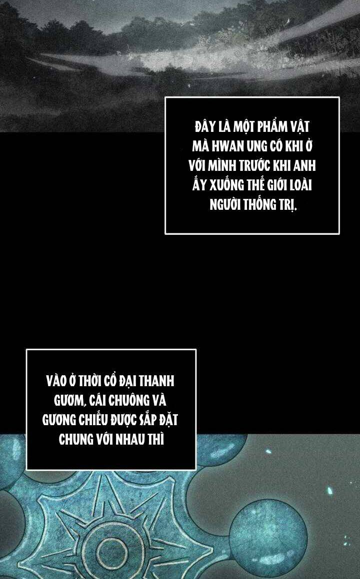 Vua Trộm Mộ Tập 261 trang 34