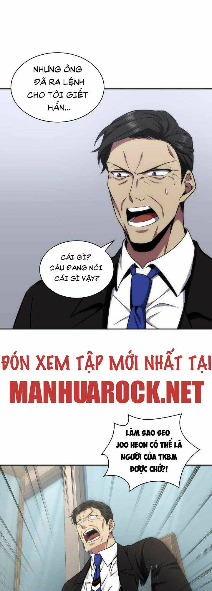 Vua Trộm Mộ Tập 263 trang 23