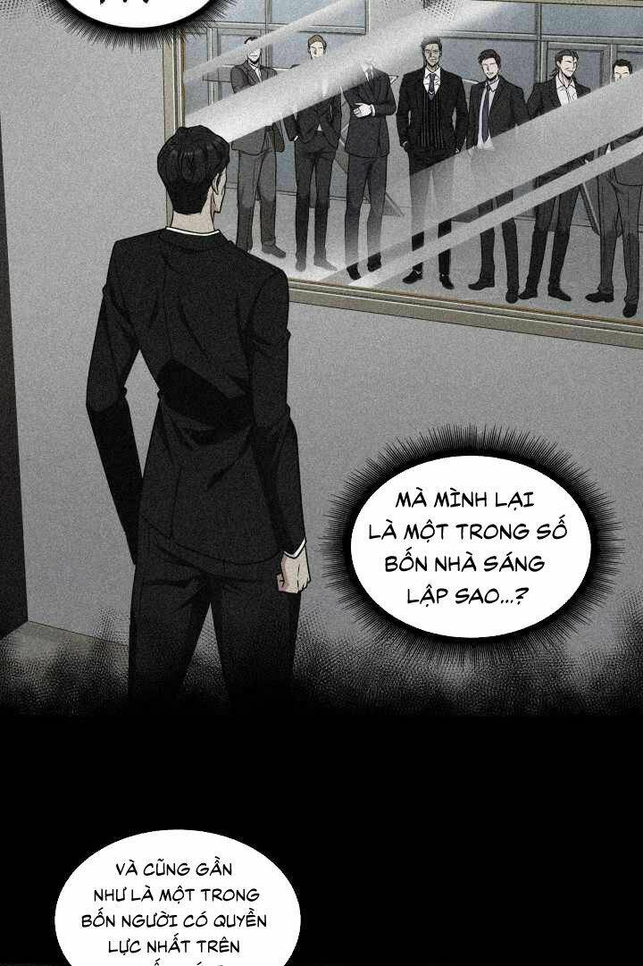 Vua Trộm Mộ Tập 263 trang 39