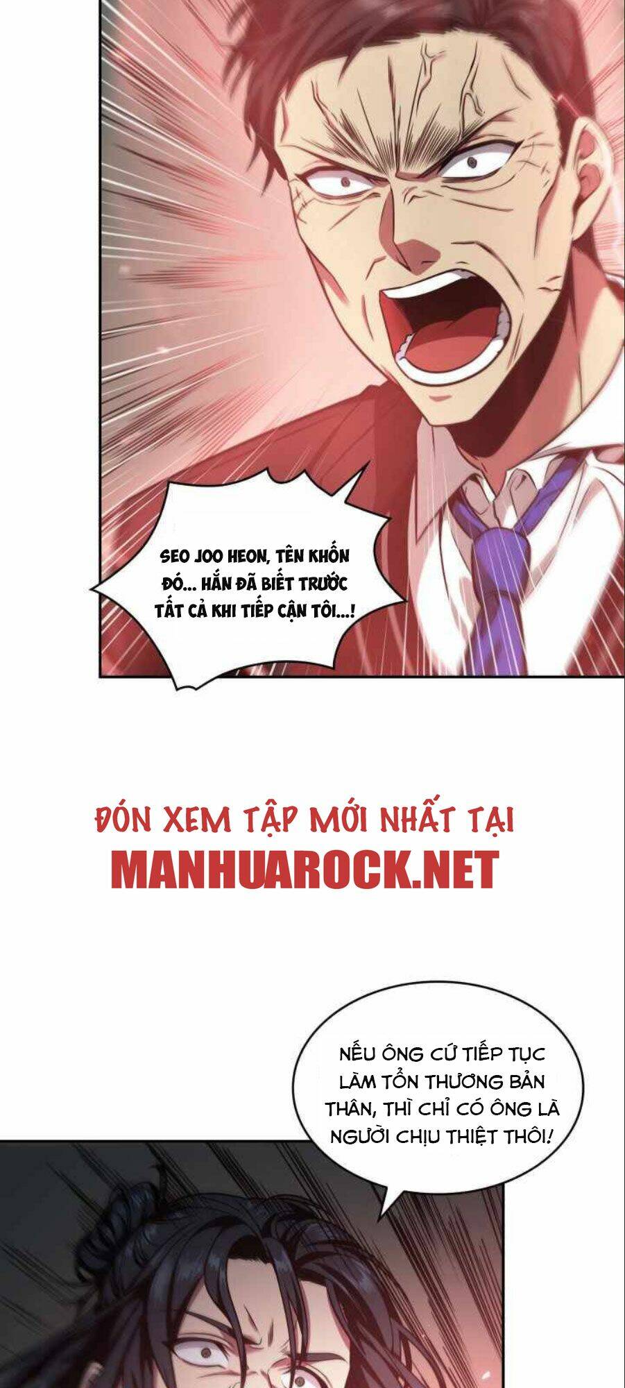 Vua Trộm Mộ Tập 264 trang 3