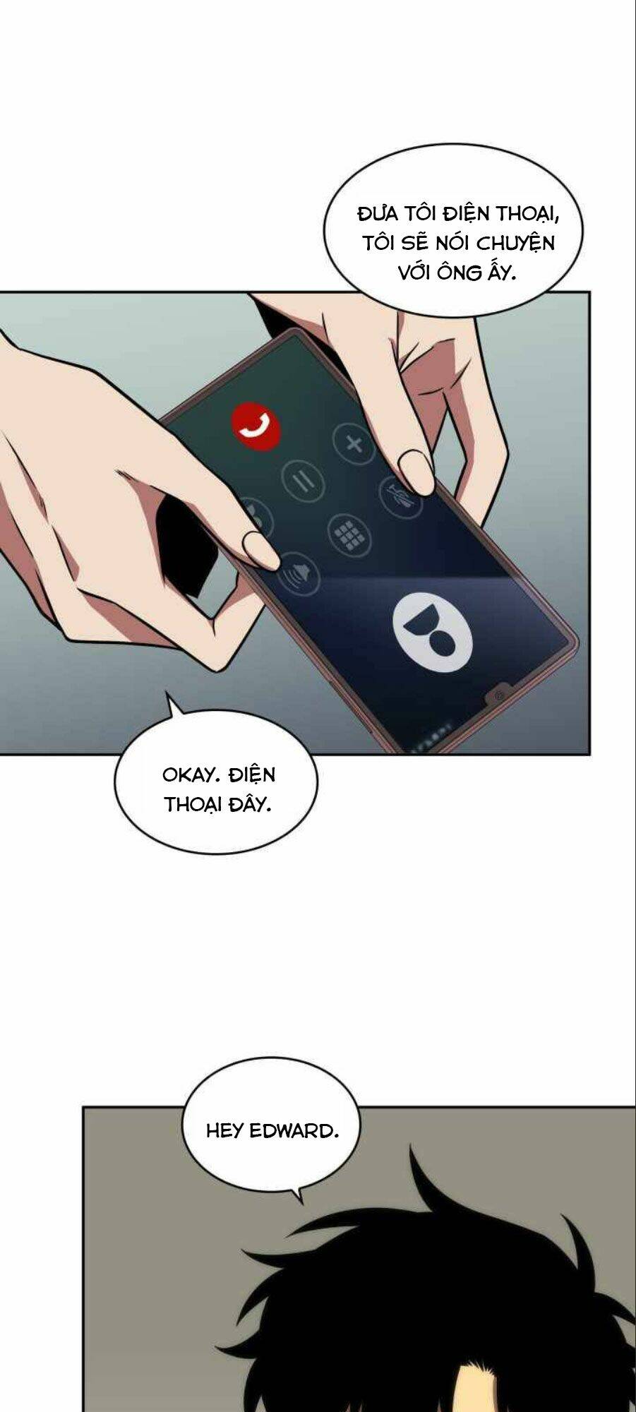 Vua Trộm Mộ Tập 264 trang 42