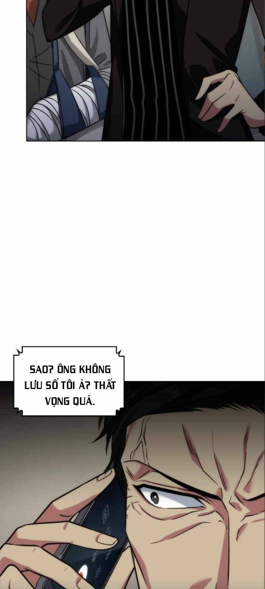 Vua Trộm Mộ Tập 264 trang 9