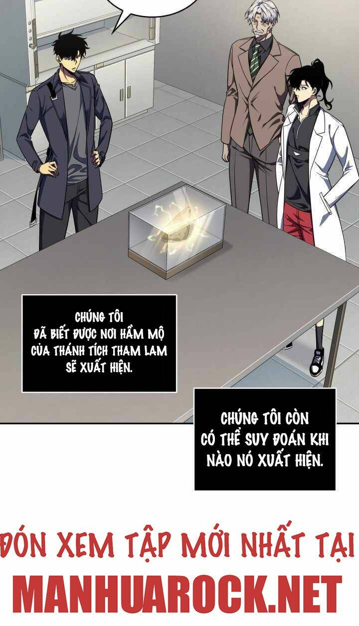 Vua Trộm Mộ Tập 265 trang 3