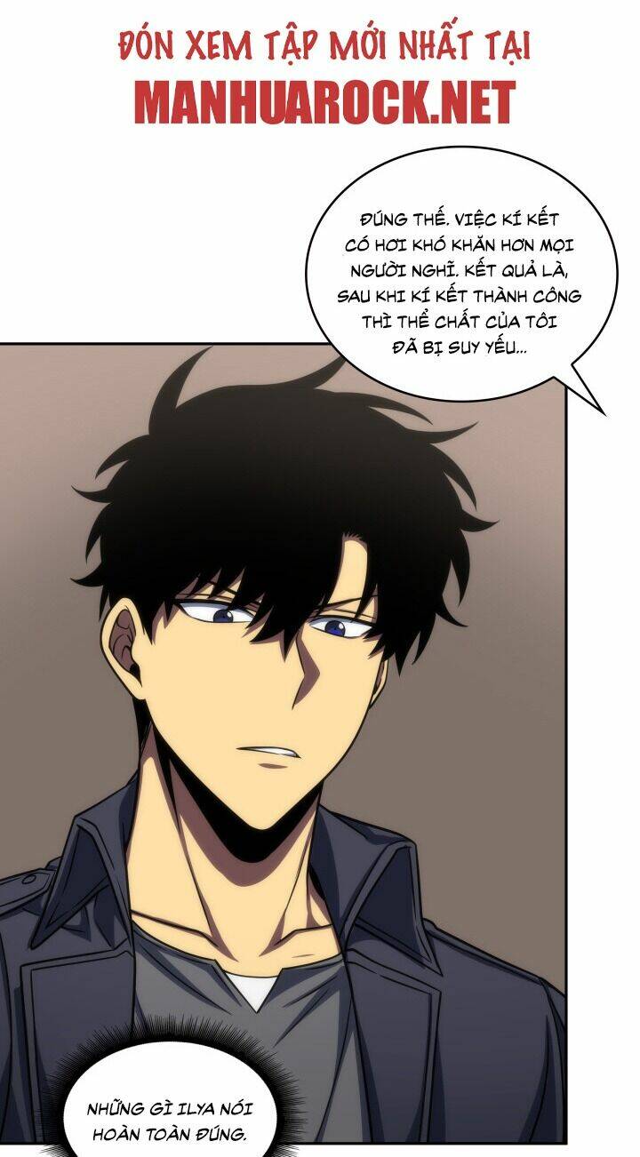 Vua Trộm Mộ Tập 271 trang 46
