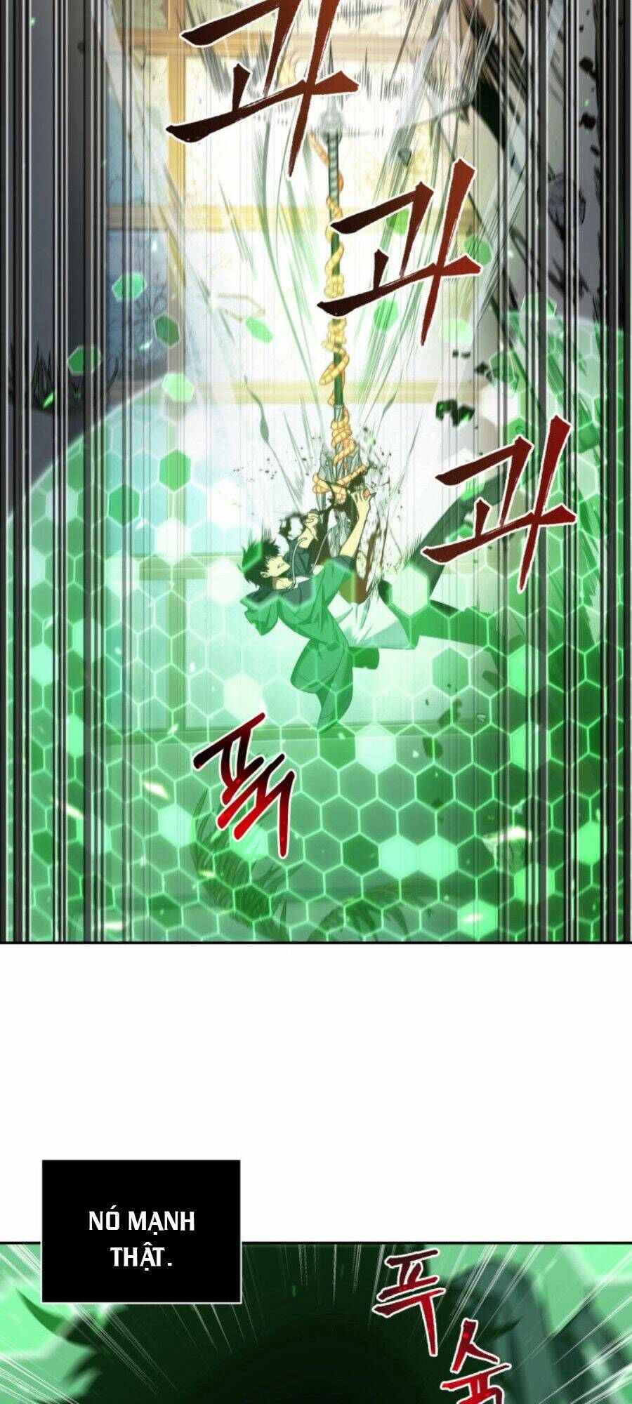 Vua Trộm Mộ Tập 283 trang 6
