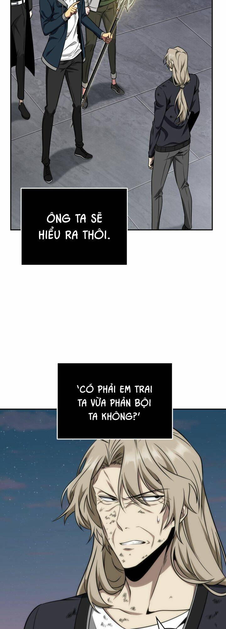 Vua Trộm Mộ Tập 286 trang 46