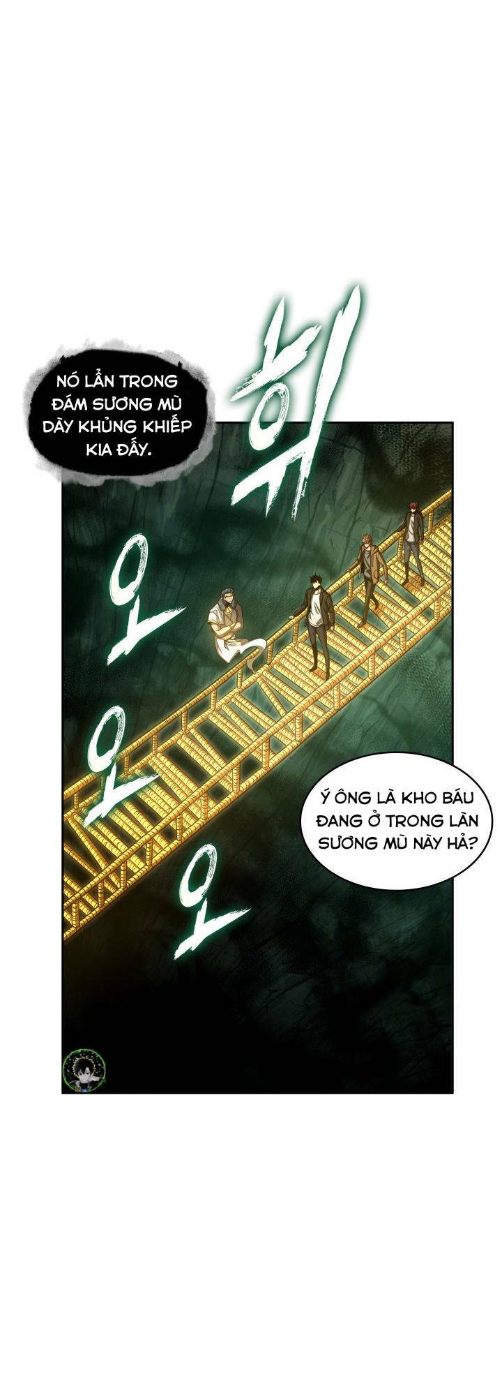 Vua Trộm Mộ Tập 326 trang 3