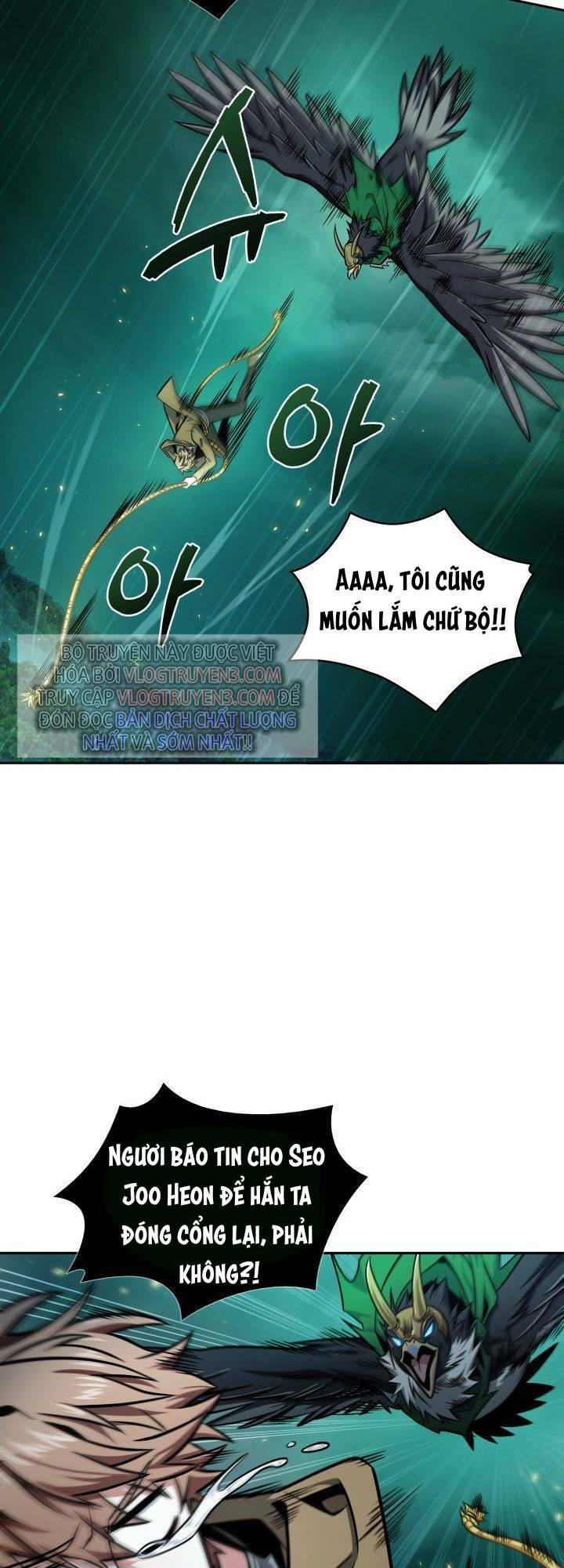 Vua Trộm Mộ Tập 331 trang 40