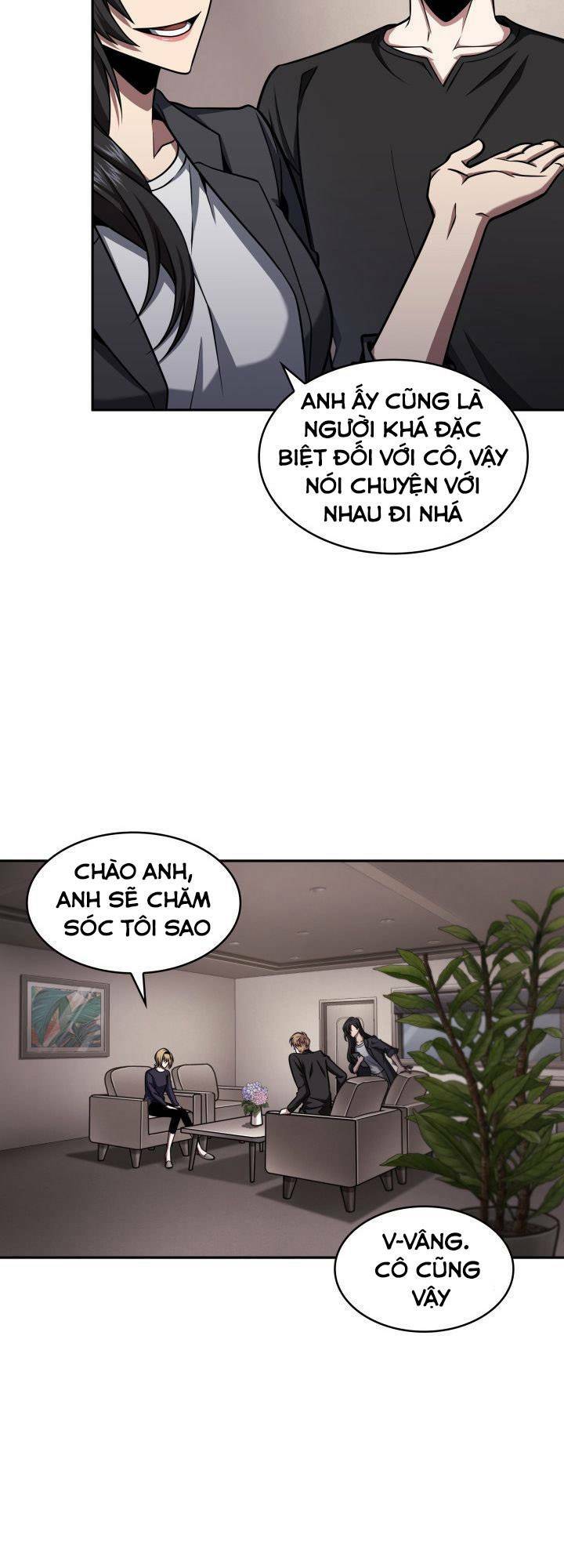 Vua Trộm Mộ Tập 334 trang 5