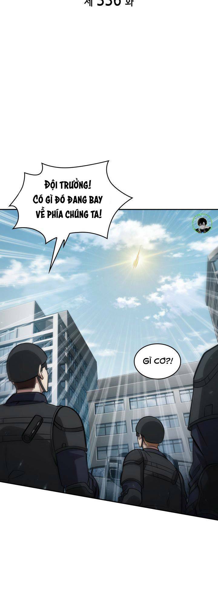 Vua Trộm Mộ Tập 336 trang 3