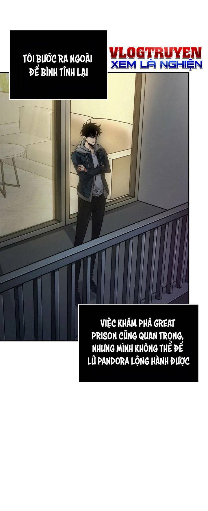 Vua Trộm Mộ Tập 340 trang 23