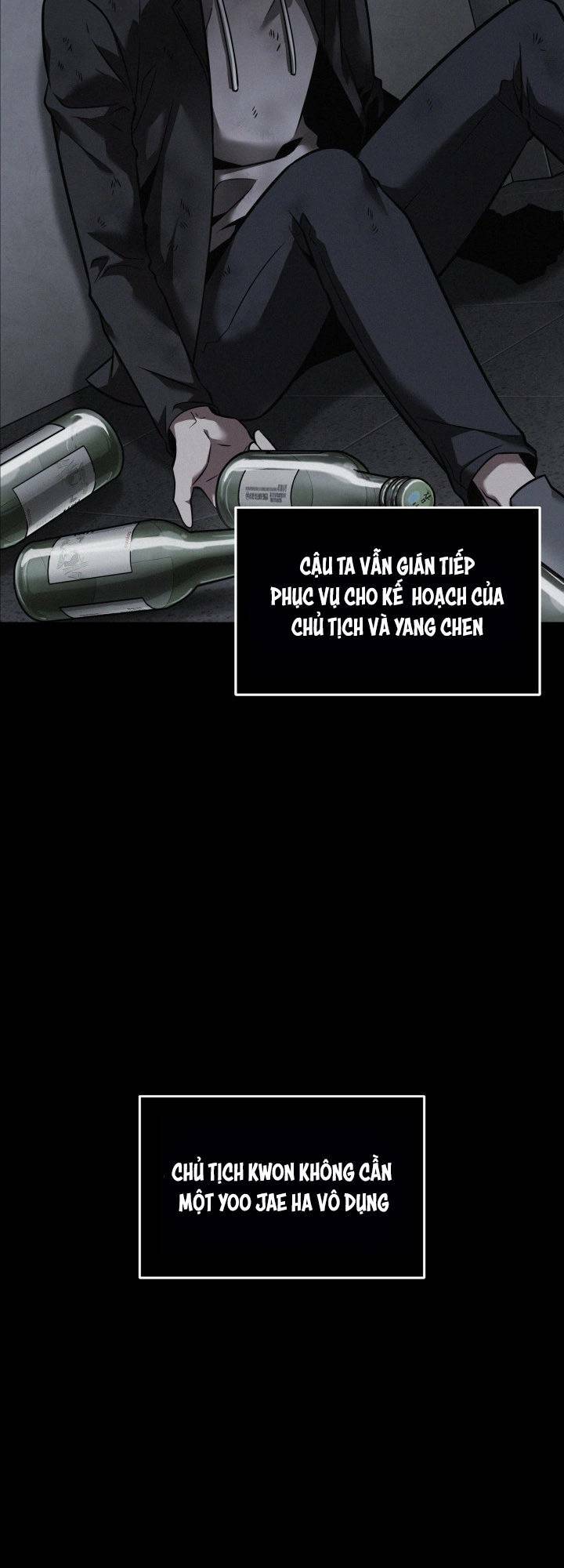 Vua Trộm Mộ Tập 340 trang 4