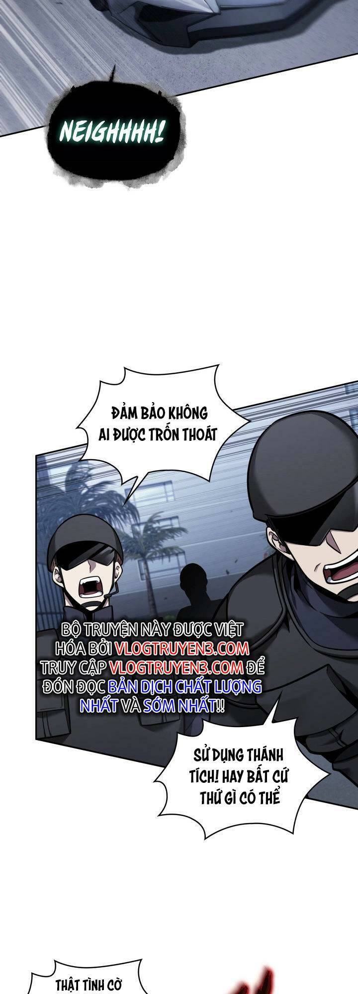 Vua Trộm Mộ Tập 340 trang 41