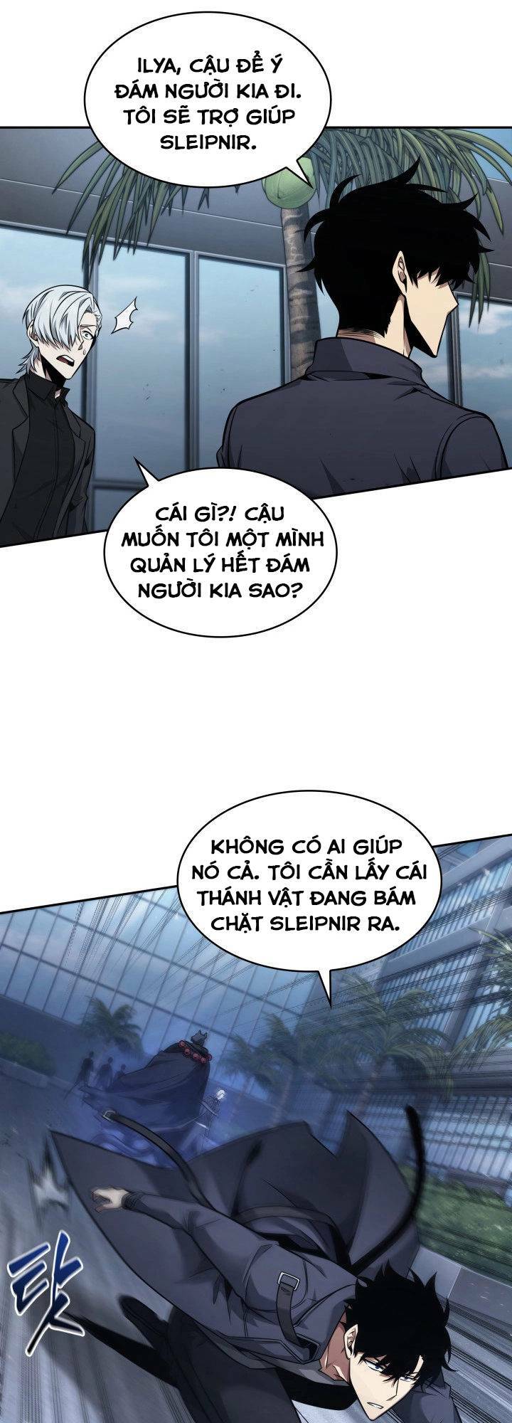 Vua Trộm Mộ Tập 341 trang 4