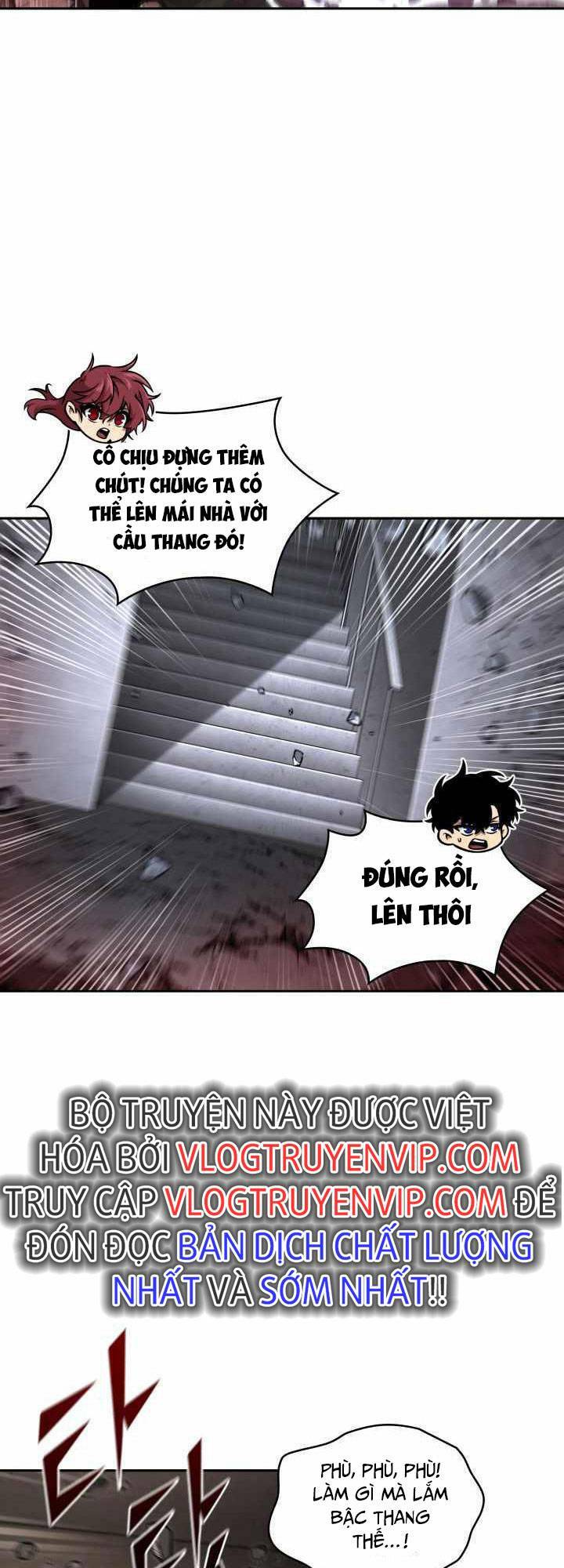 Vua Trộm Mộ Tập 348 trang 5
