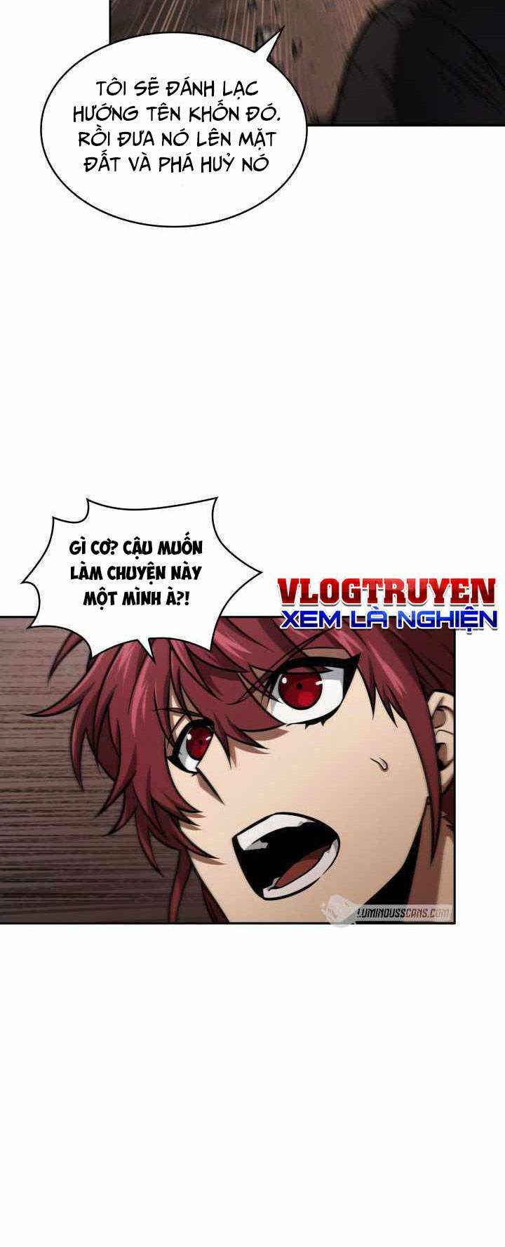 Vua Trộm Mộ Tập 348 trang 8