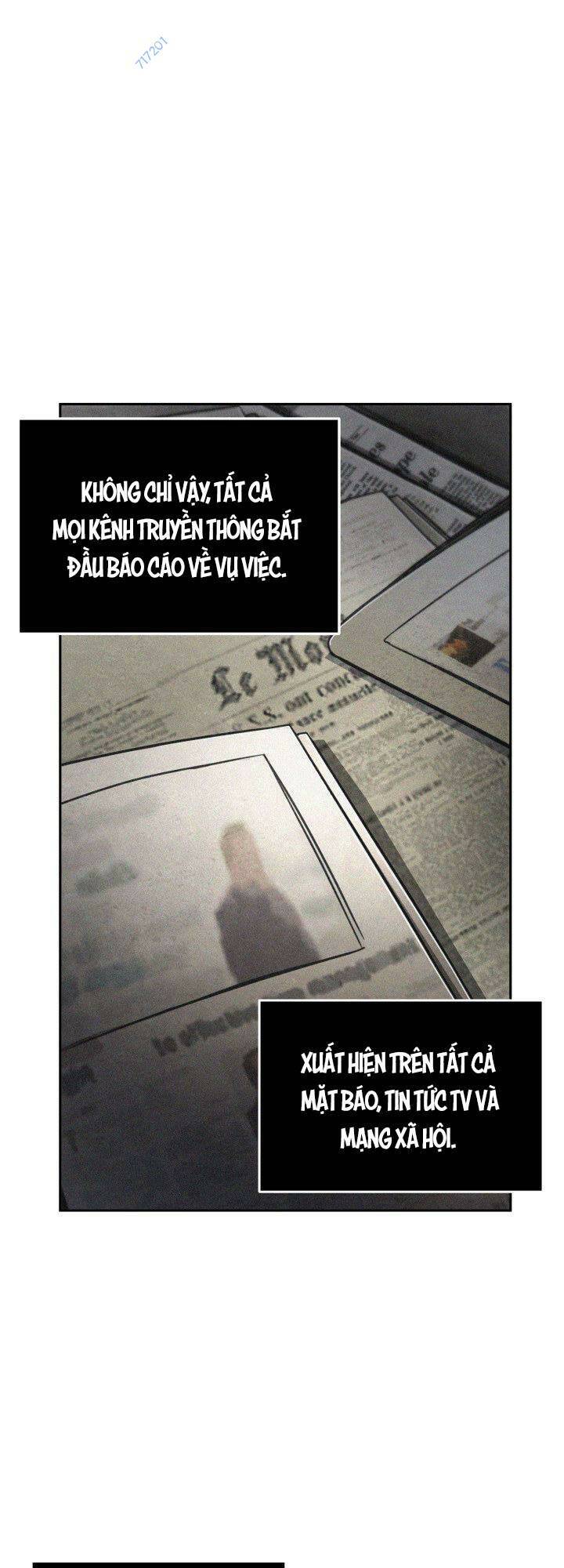 Vua Trộm Mộ Tập 352 trang 10