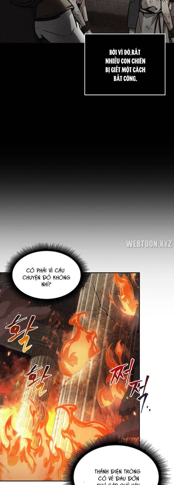 Vua Trộm Mộ Tập 355 trang 41