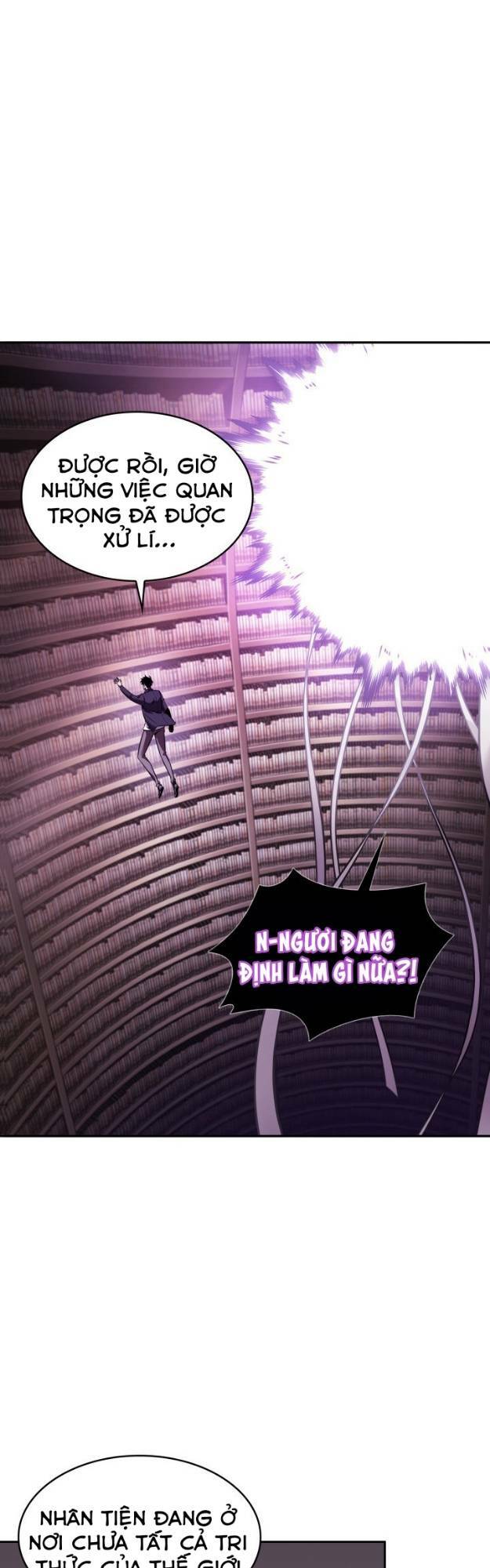 Vua Trộm Mộ Tập 360 trang 3