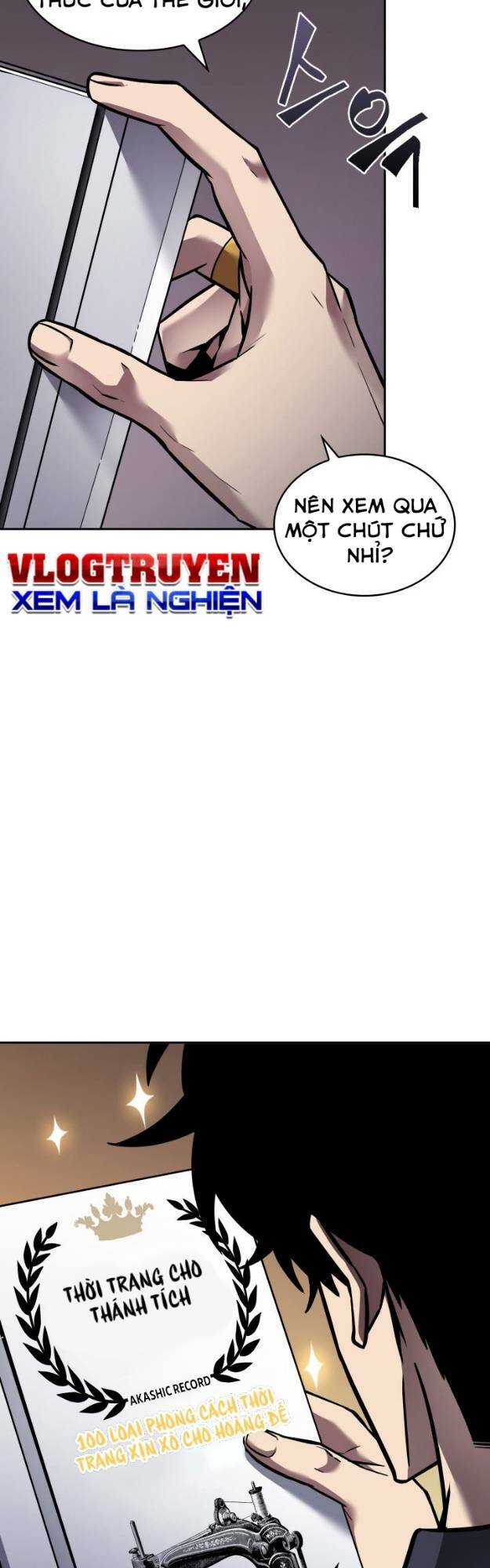 Vua Trộm Mộ Tập 360 trang 4