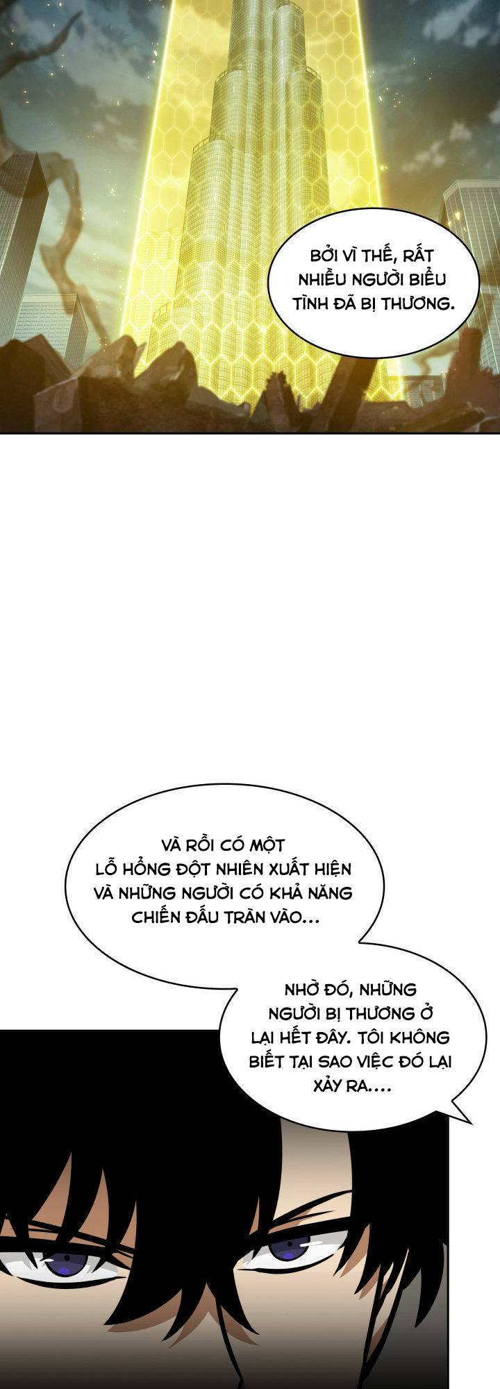 Vua Trộm Mộ Tập 362 trang 33